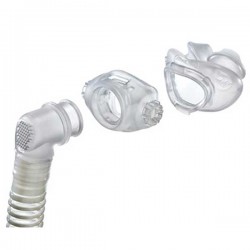 Swift LT and Swift LT For Her Nasal Pillow CPAP Mask Assembly Kit - One Size Pillows